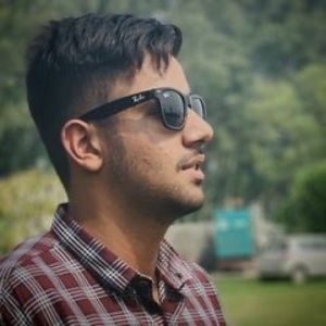 Meet your Posher, Manminder